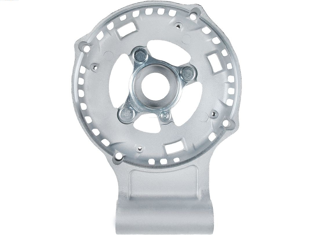 Bracket, alternator drive flange
