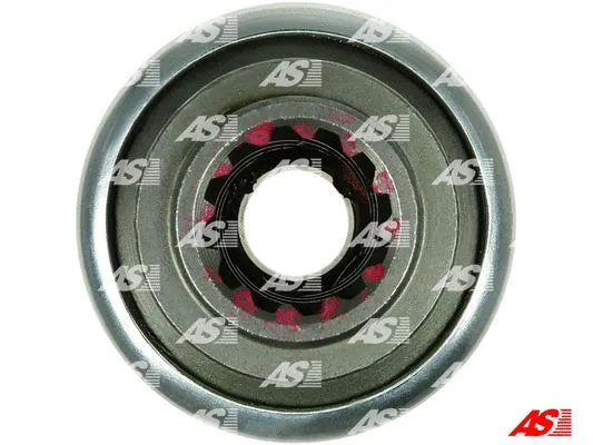 Freewheel Gear, starter