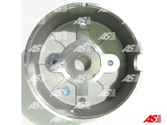 Starter Lid, carburettor