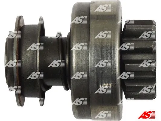 Freewheel Gear, starter (SD0289)