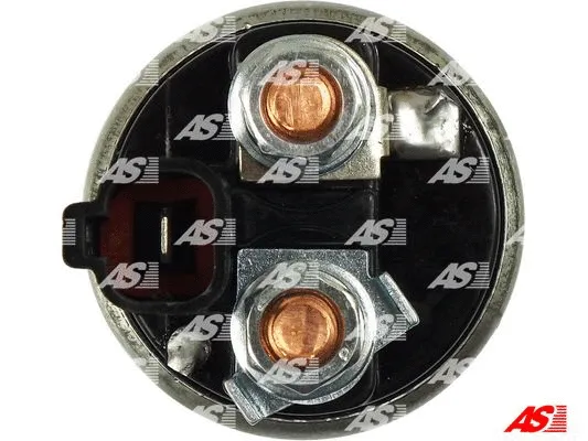 Solenoid Switch, starter