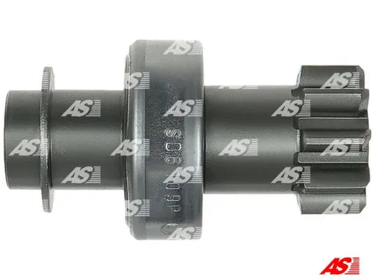 Freewheel Gear, starter (SD6109P)