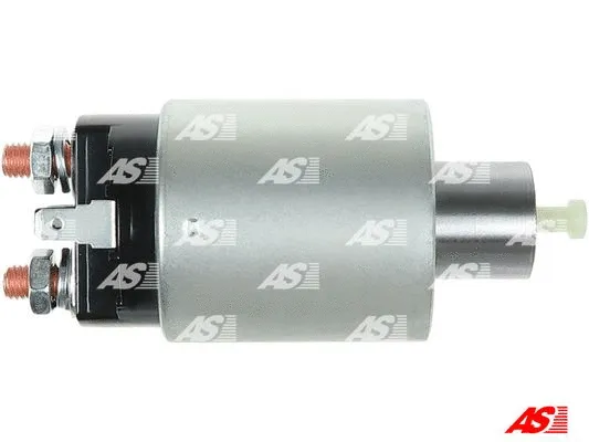 Solenoid Switch, starter (SS5139P)