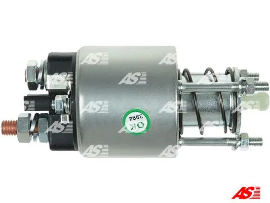 Solenoid Switch, starter (SS4035P)