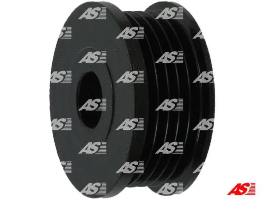 Belt Pulley, alternator