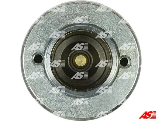 Solenoid Switch, starter