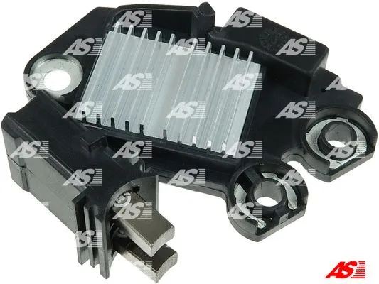 Alternator Regulator