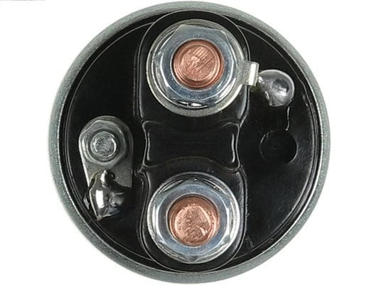 Solenoid Switch, starter