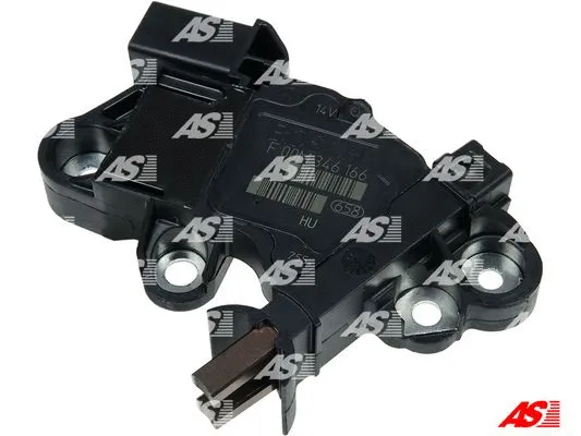 Alternator Regulator