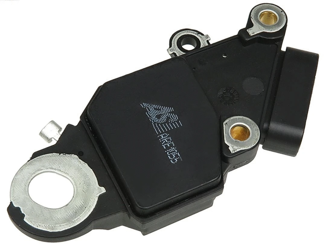 Alternator Regulator