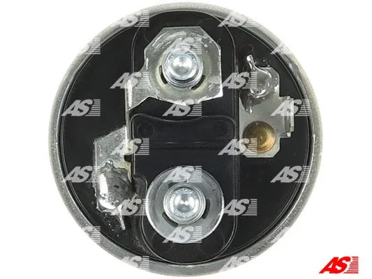 Solenoid Switch, starter