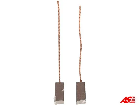 Carbon Brush, alternator (AB2005)