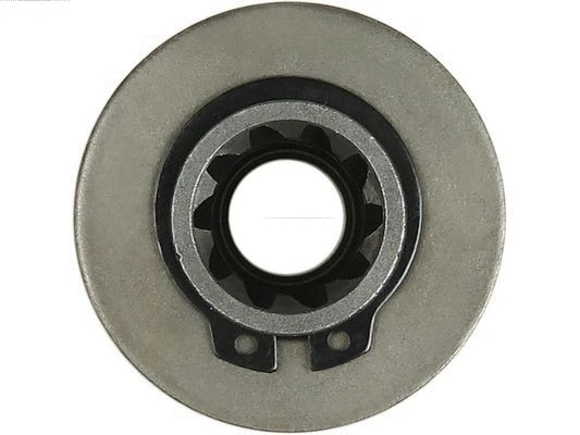 Freewheel Gear, starter