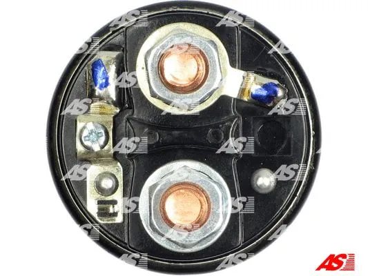 Solenoid Switch, starter