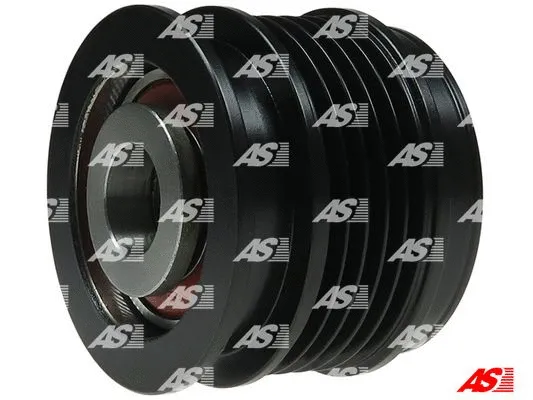 Alternator Freewheel Clutch