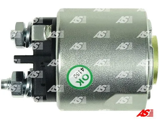 Solenoid Switch, starter (SS3016P)