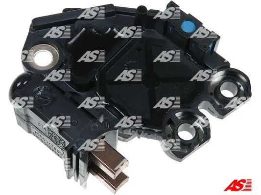 Alternator Regulator