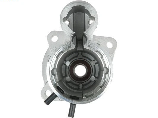 Starter Lid, carburettor