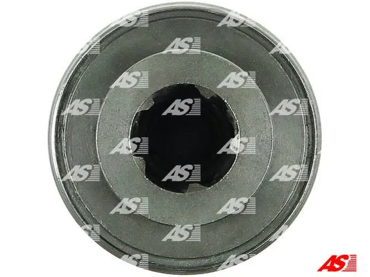 Freewheel Gear, starter