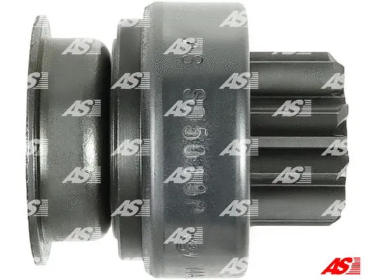 Freewheel Gear, starter (SD5019P)