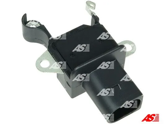 Alternator Regulator