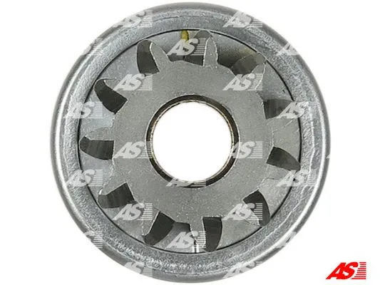 Freewheel Gear, starter