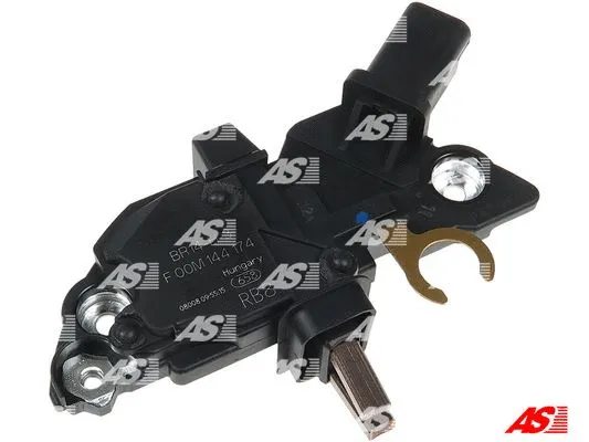 Alternator Regulator