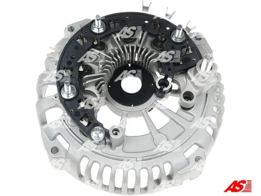 Bracket, alternator drive flange (ARC3200S)
