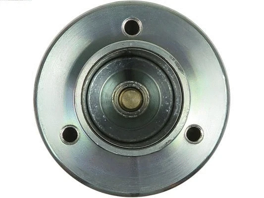 Solenoid Switch, starter