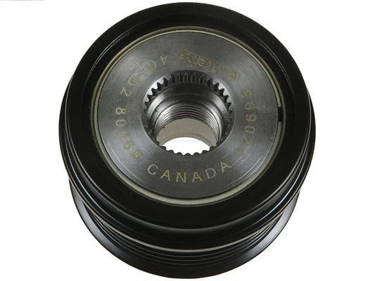 Alternator Freewheel Clutch