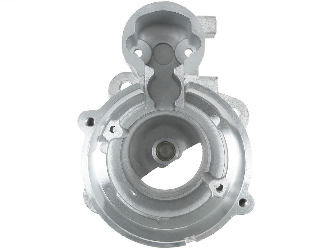 Starter Lid, carburettor