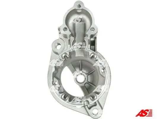 Starter Lid, carburettor