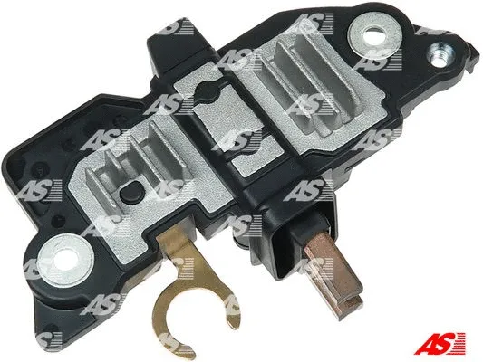 Alternator Regulator