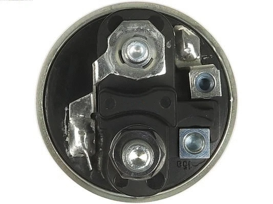 Solenoid Switch, starter