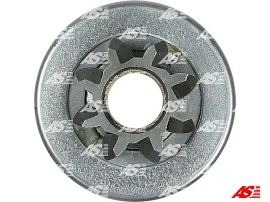 Freewheel Gear, starter