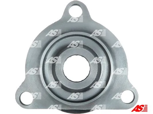 Starter Lid, carburettor (SBR0038)