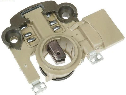 Alternator Regulator
