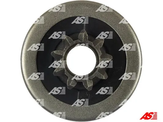 Freewheel Gear, starter