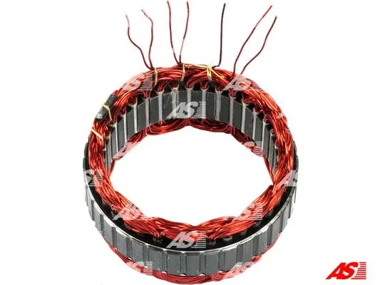 Stator, alternator (AS5006)