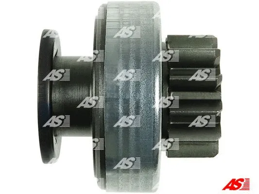 Freewheel Gear, starter (SD3119S)