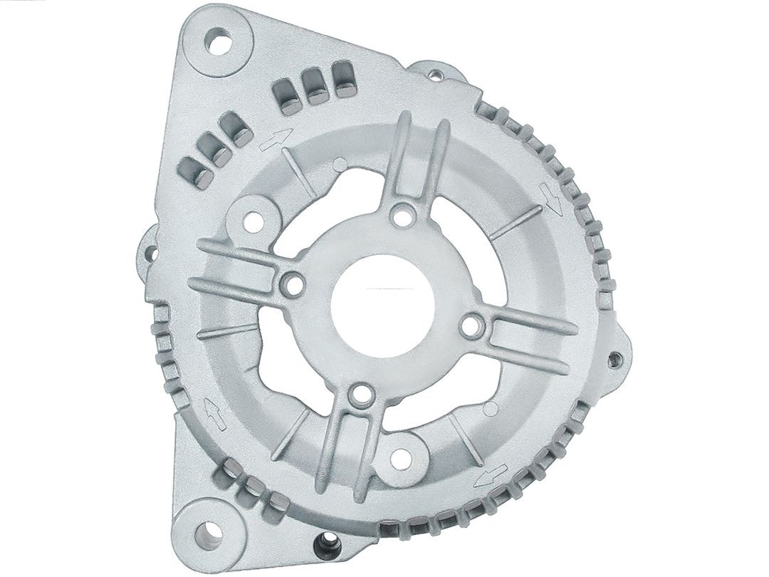 Bracket, alternator drive flange (ABR0235S)
