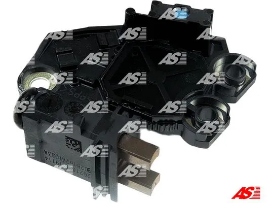 Alternator Regulator