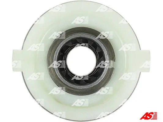 Freewheel Gear, starter