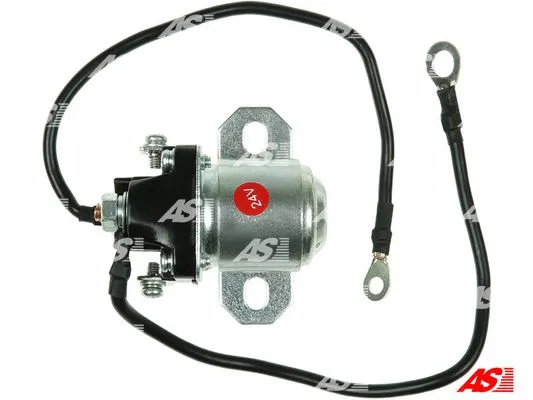 Solenoid Switch, starter (SS5171S)