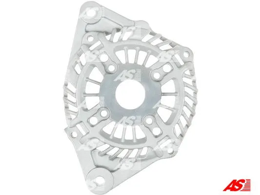 Bracket, alternator drive flange (ABR5040S)