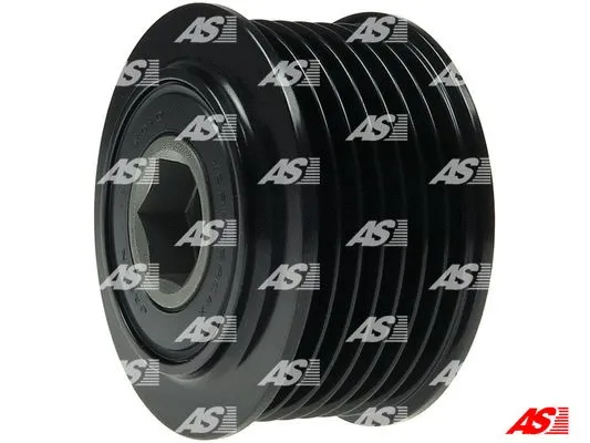 Alternator Freewheel Clutch (AFP6063(KOYO))