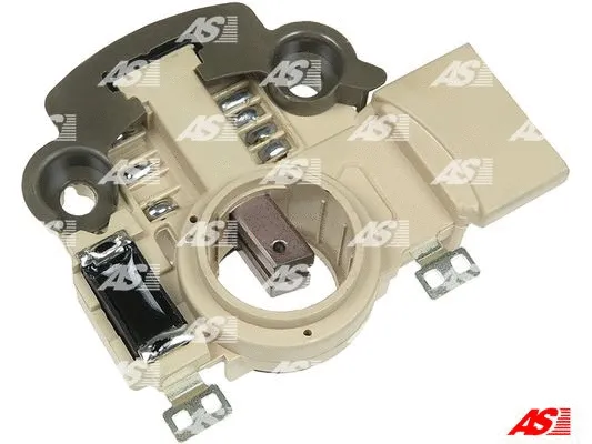 Alternator Regulator