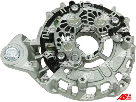 Bracket, alternator drive flange (ARC0207(BOSCH))