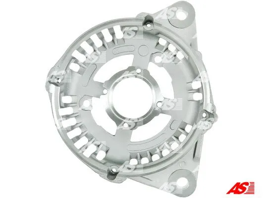 Bracket, alternator drive flange