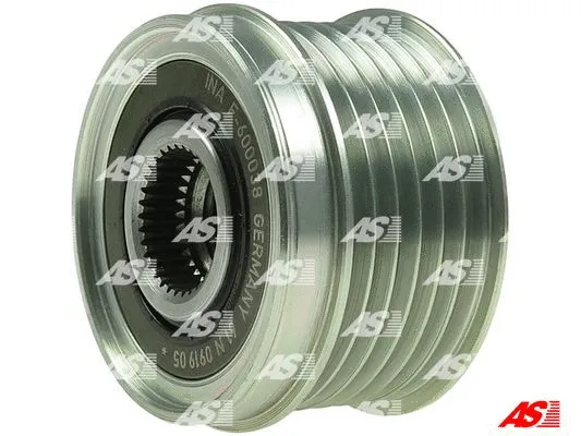 Alternator Freewheel Clutch (AFP5027(INA))